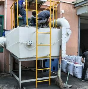 废果壳/椰壳活性炭回收厂家推荐：施工价格、代加工及直销价全解析