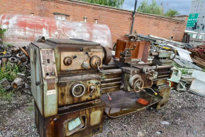 保定、河北、天津、廊坊、北京废旧物资回收：专业机构与合理价格之选