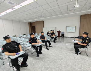 锡林郭勒、呼伦贝尔等地保安服务推荐:湖南天鹰保安服务有限公司实力之选