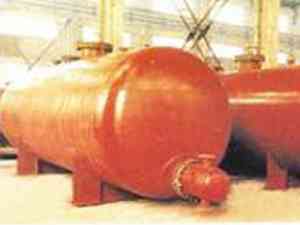 管壳式、螺旋板等换热器优质厂家推荐:南京蒸汽换热器生产商弘鼎华化工