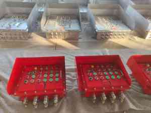 专业之选:衡水防爆配电柜、控制箱等产品厂家深度剖析
