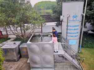 集成式一体化净水设备批发厂家推荐:浙江、河北优质源头及定制实力厂家