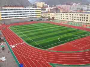 专业推荐：篮球场硅pu、学校硅pu球场等供应商厂家解析