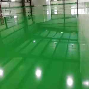 环氧地坪涂料优质厂家推荐:上海水性、苏州防静电及实力品牌一览