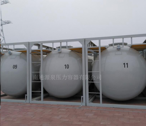 南通及北京高品质储油罐厂家推荐:南通源泉等靠谱供货商揭秘