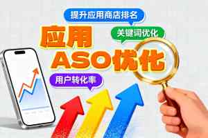 福州、合肥、济南、南昌、郑州安卓 ASO 优化方案及渠道机构平台服务商推荐