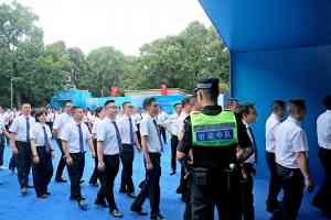 成都、德阳、绵阳、自贡等地安保及商务谈判服务优质提供商推荐