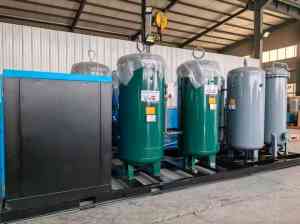 北京、天津等地工业制氮机厂家推荐:聚焦化肥、医药、冶金等多领域