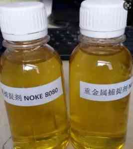 专业推荐:河南重金属去除剂等污水处理药剂厂家深度解析