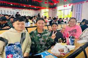 云南曲靖、玉溪、昆明等地叛逆少年改造机构推荐,昆明市西山起点养成教育培训学校在列
