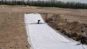 北京一布一膜、HDPE 土工膜等供货商  厂家推荐，泰安市瑞亨建材在列