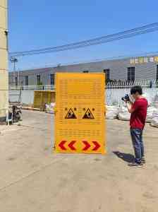 专业之选!北京天津多地施工围挡制造批发厂家深度推荐