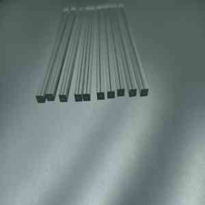 北京异形石英毛细管等产品供货商推荐：聚焦北京久渡科技有限公司优势解析