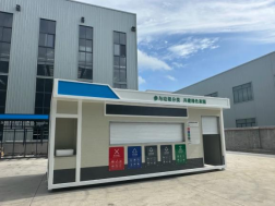 新疆环卫设施厂家推荐：含长条椅、果皮箱、加厚铁垃圾桶等优质供应商
