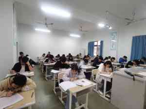 重庆中考、高三复读咨询：优质全托复读学校大盘点，满足多场景需求