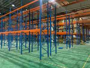 多地冷库、托盘、仓储等二手货架回收渠道推荐:聚焦高效资源再利用