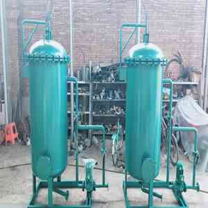 优质压缩空气油水分离器厂家推荐,除水油水分离器定制之选