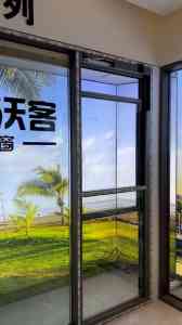 云南电动智能提升窗厂商推荐:轻型、纯平框、全景提升窗实力厂家