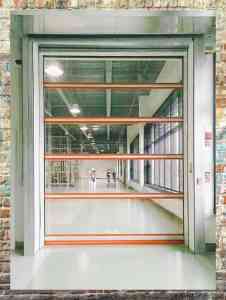 天津多区域快速门商家及维修公司推荐,含电动、PVC、涡轮等类型
