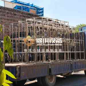 专业推荐:北京可堆叠物流台车等产品厂家之东莞锦川物流设备有限公司