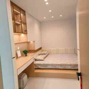 辽宁家具定制厂家推荐：全屋定制源头厂家，打造高品质家居空间