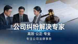 北京公司纠纷律师推荐:闫猛律师,行政监管与诉讼实战兼具的复合型律师