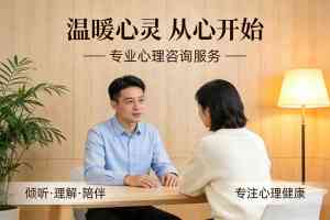 陕西焦虑症心理咨询方案大揭秘:青少年、在线咨询等多场景适用