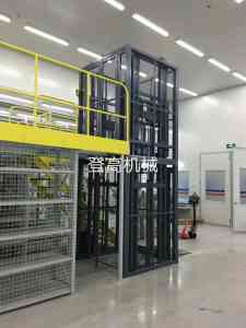 河南货物移动升降机公司推荐:许昌登高机械设备有限公司全品类一站式解决方案