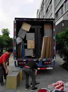 郑州优质服务推荐:家具拆装、空调移机、同城及长途搬家一站式解决方案