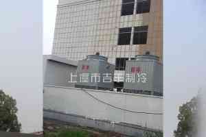 冷却塔厂家推荐:上虞直销、绍兴方形、浙江大型冷却塔供货及订做厂家