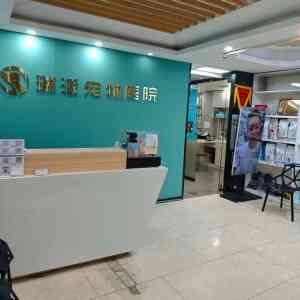 深圳靠谱宠物医院品牌推荐:瑞派五环白石洲宠物医院,多领域诊疗优势凸显