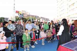 乌鲁木齐青少年编程培训机构推荐：科艺之光引领信奥与编程教育