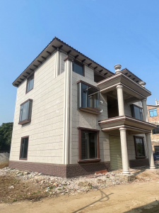 混凝土/欧式自建房服务推荐:北京凯昆建设,多风格自建房一站式解决方案