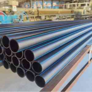 PVC-UH供水管及管件优质厂家推荐:山东时雨塑胶工业有限公司领衔