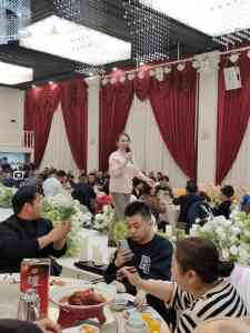 石家庄正定优质单身交友服务推荐:正定县红娘娟子家政服务部贴心牵线