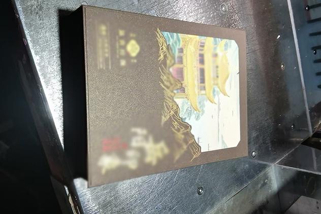 长沙市美嘉包装有限公司部分产品展示