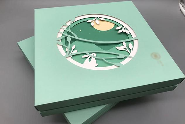 长沙市美嘉包装有限公司产品展示