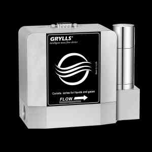 GRYLLS格里尔斯流量计厂家推荐：天津、北京供货及定做优质之选