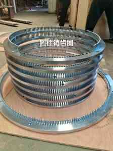 专业推荐：各种型号规格齿轮订做及太阳轮齿轮加工实力厂家盘点