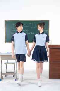 校服代理、定制、零售厂家推荐:重庆立泰服饰等企业实力之选