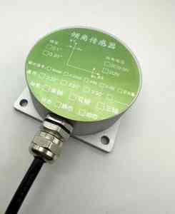 模拟量/RS485/动态/数字/双轴倾角传感器厂家推荐,实力之选