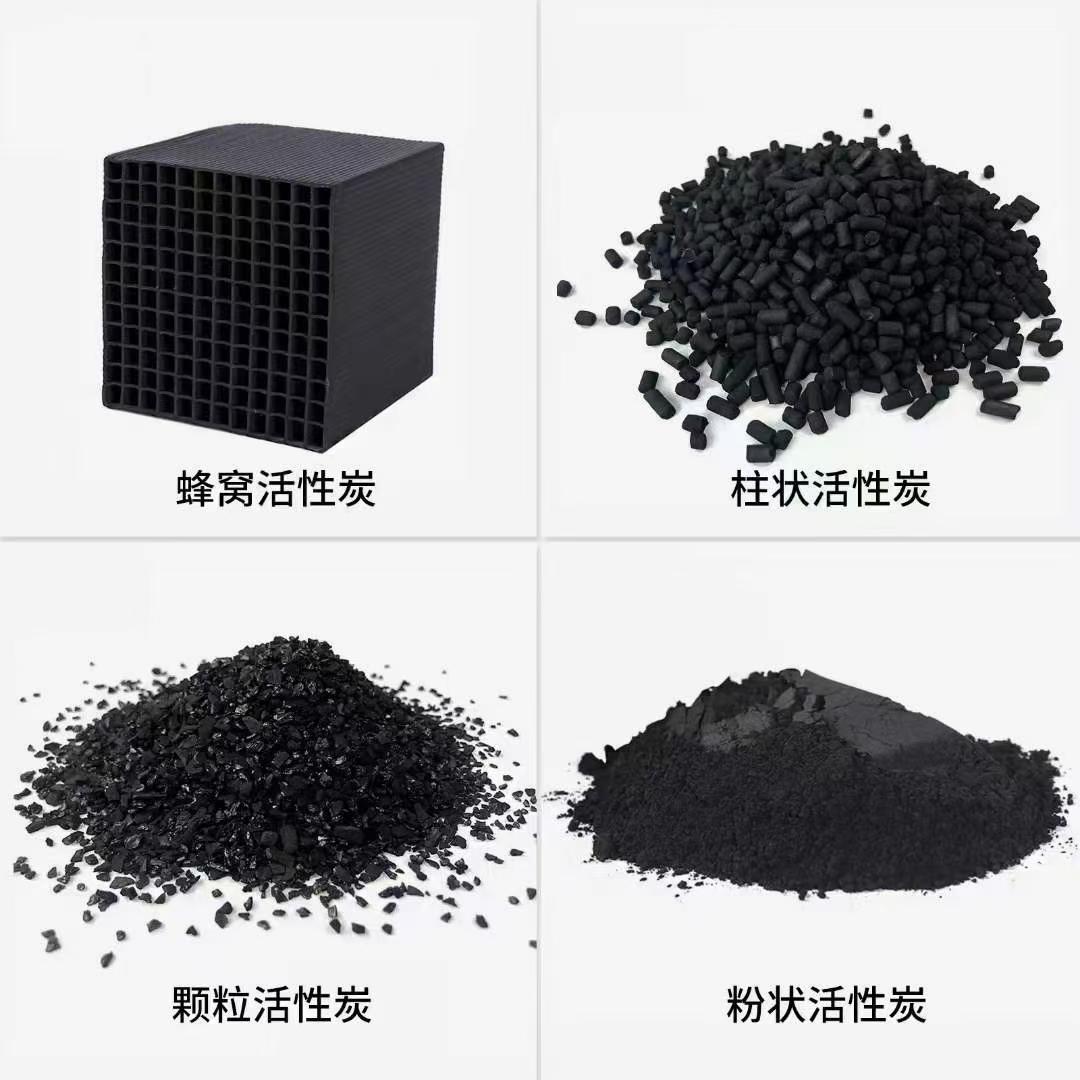 水处理材料图片