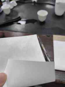 硅片间隔纸、防潮纸等厂家推荐:广东展艺纸业等厂家深度解析