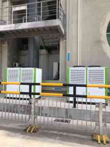 广东水果保鲜冷库、物流冻库等制造商推荐,东莞市风华制冷设备有限公司在列