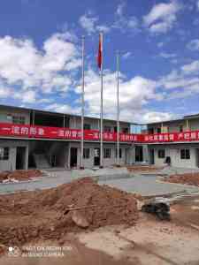 重庆户外旗杆制造厂家推荐:学校不锈钢旗杆批发、订做优质之选