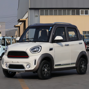 北京老年代步车、济宁低速电动车优质厂家推荐,聚焦老头乐四轮车订制