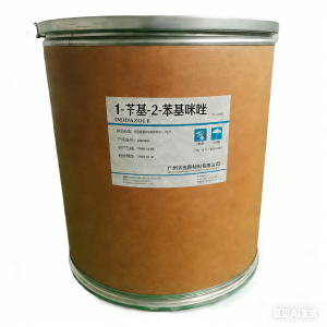 咪唑类化合物优质厂家推荐:2 - 丙基咪唑等多种产品源头供应商