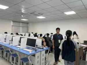 五指山、海南、三亚等地企业培训师考证及培训服务优质机构推荐