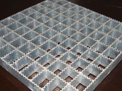 钢格栅产品图