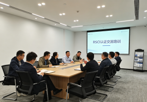 深圳RSCI认证培训咨询、代办及审核服务优质品牌深度解析
